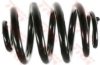 VW 7H0511115D Coil Spring